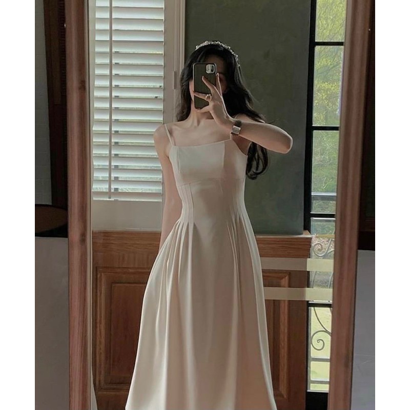 chốt live đầm 139k