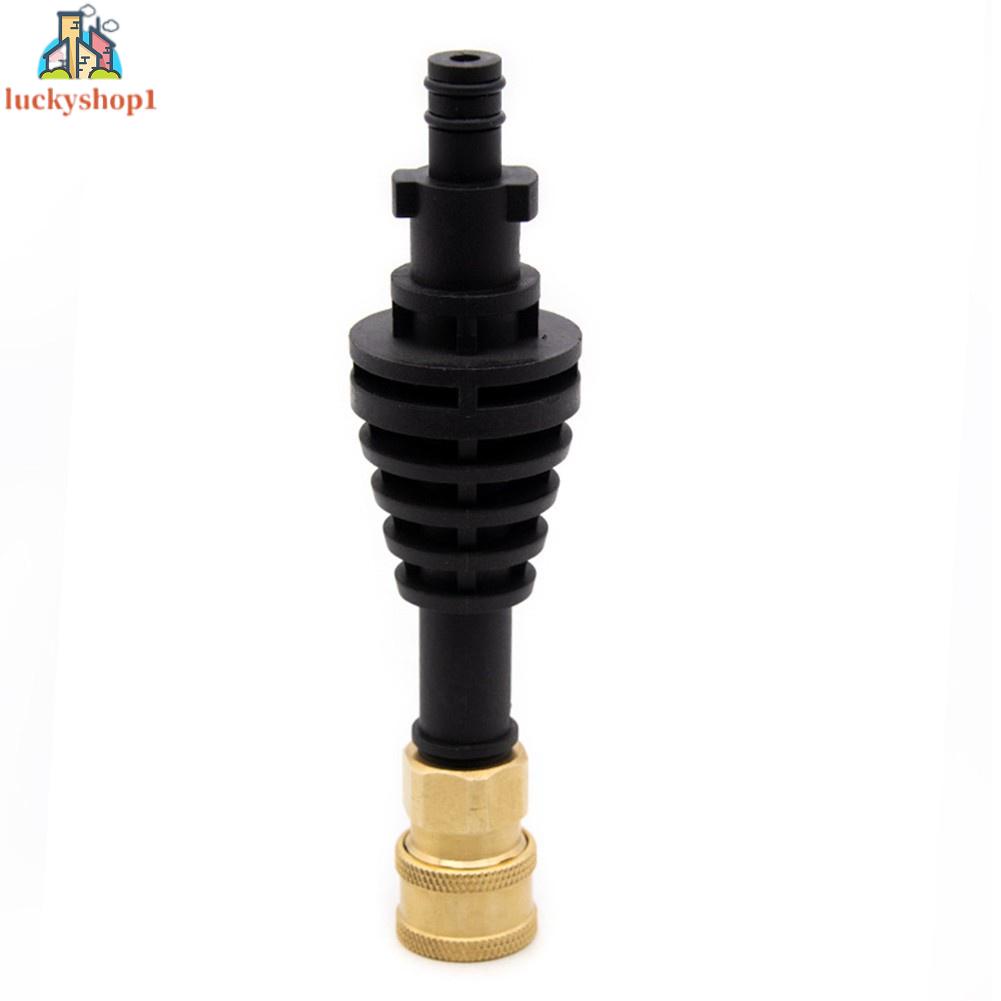Đầu Nối Dài Thay Thế Cho Máy Rửa Xe Hơi Worx Hydroshot #An#44615#Wn12f8