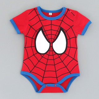 Romper, body hình thú, hoa quả