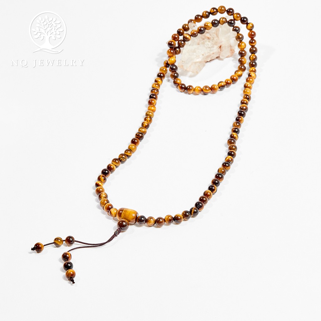 Chuỗi 108 hạt - NQ Jewelry