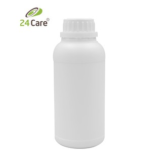 CHAI NHỰA ĐỰNG HÓA CHẤT