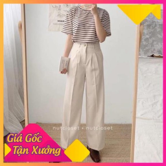 [Mã FAMARAL1 giảm 10K đơn 50K] [XẢ HÀNG] QUẦN XUÔNG CÚC GIỮA PHONG CÁCH HIỆN ĐẠI