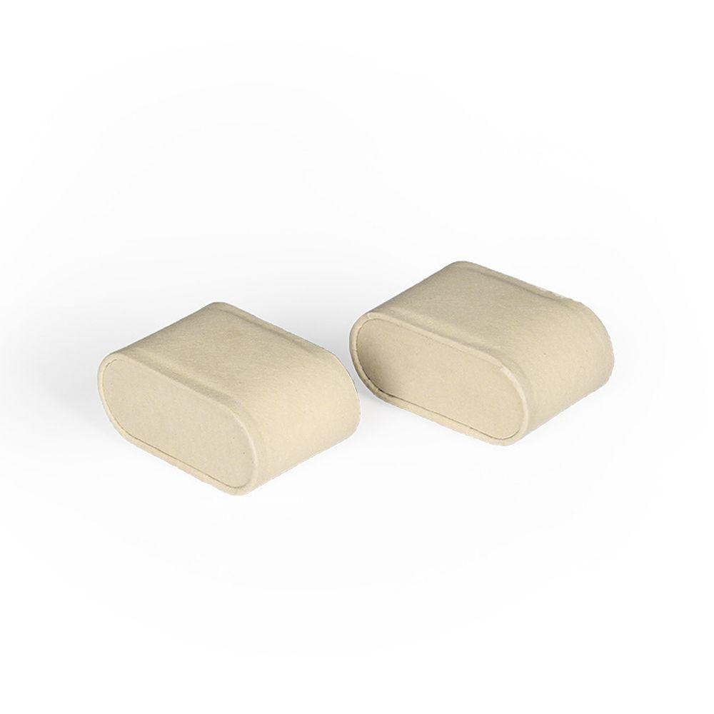 ANEMONE Gối Kê Đồng Hồ Màu Trơn Phong Cách Hàn Quốc Dành Cho Nam Và Nữ