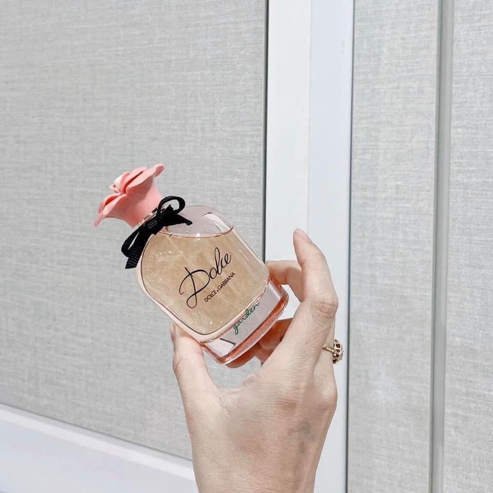 Nước Hoa DG Dolce Garden EDT 5ml/10ml/20ml