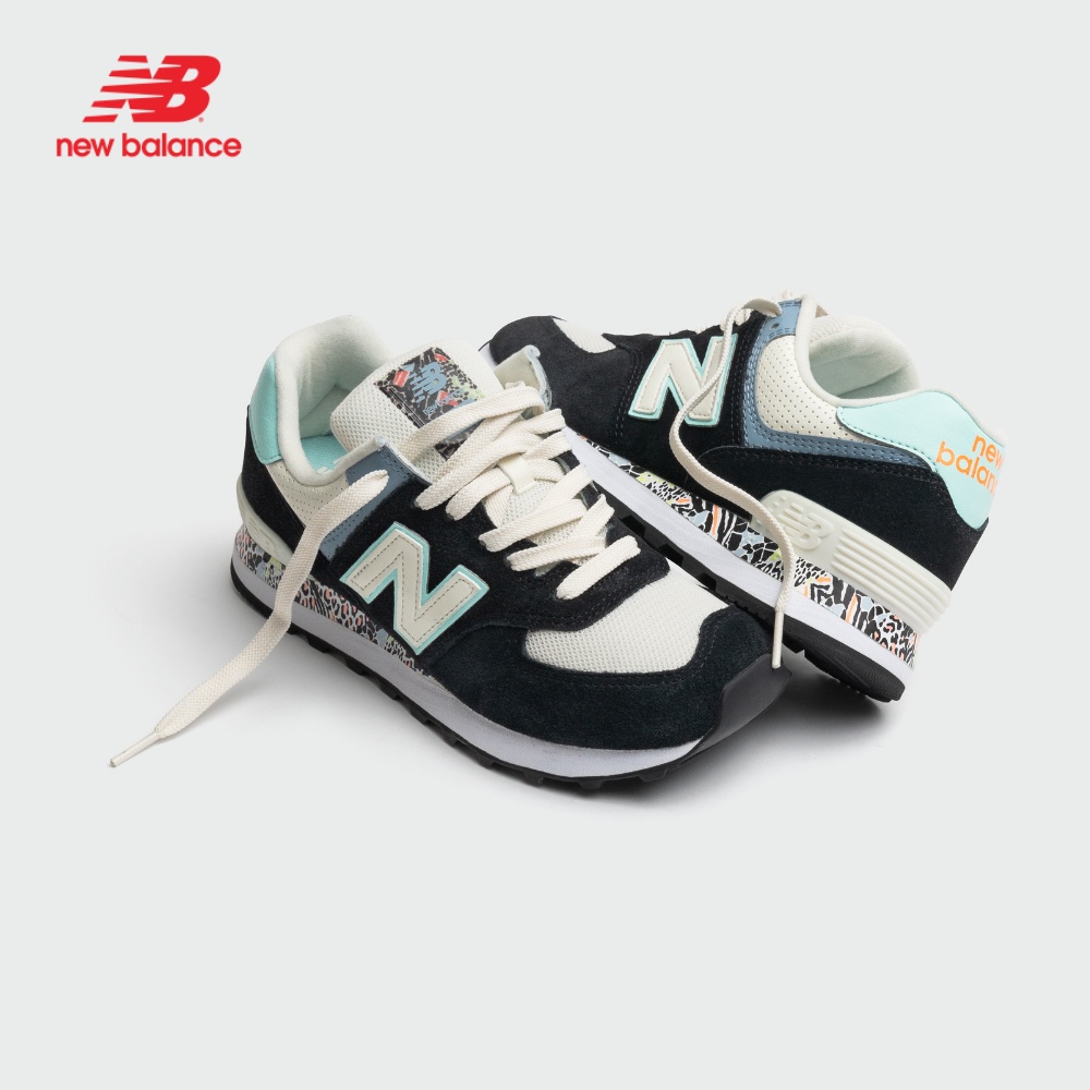 Giày sneaker nữ New Balance 574 Classic - WL574CA2