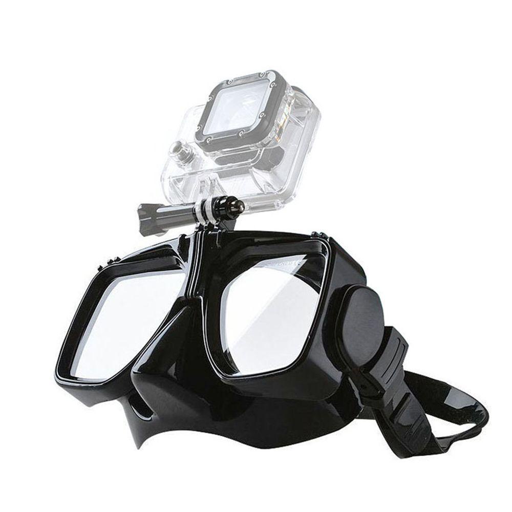 BTLIMER Kính Bơi Chuyên Nghiệp Cho GoPro