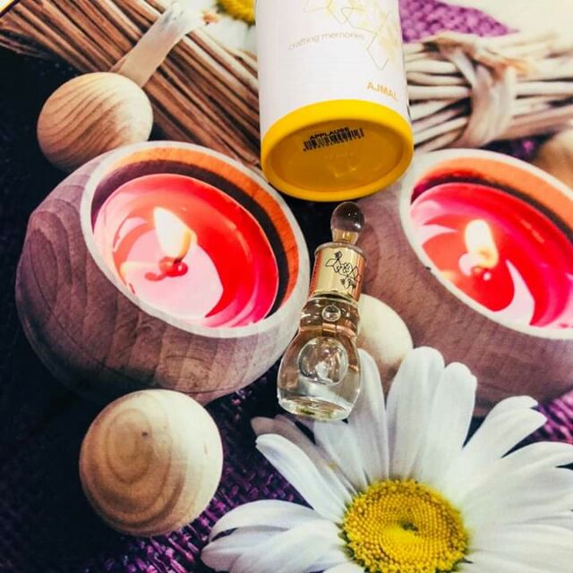 Tinh dầu nước hoa Miss Universe