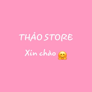 SHOP THẢO CHUYÊN SỈ