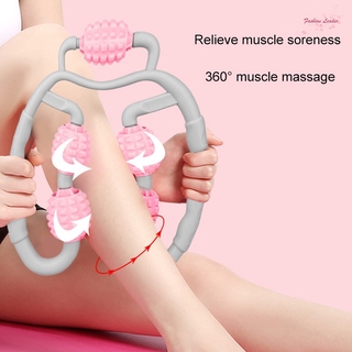 Dụng Cụ Mát Xa Bắp Chân Cho Nữ