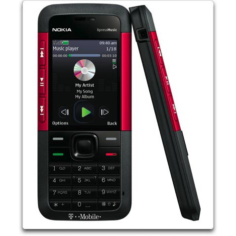 [Freeship toàn quốc từ 50k] Điện thoại Nokia 5310 XpressMusic zin chính hãng | BigBuy360 - bigbuy360.vn