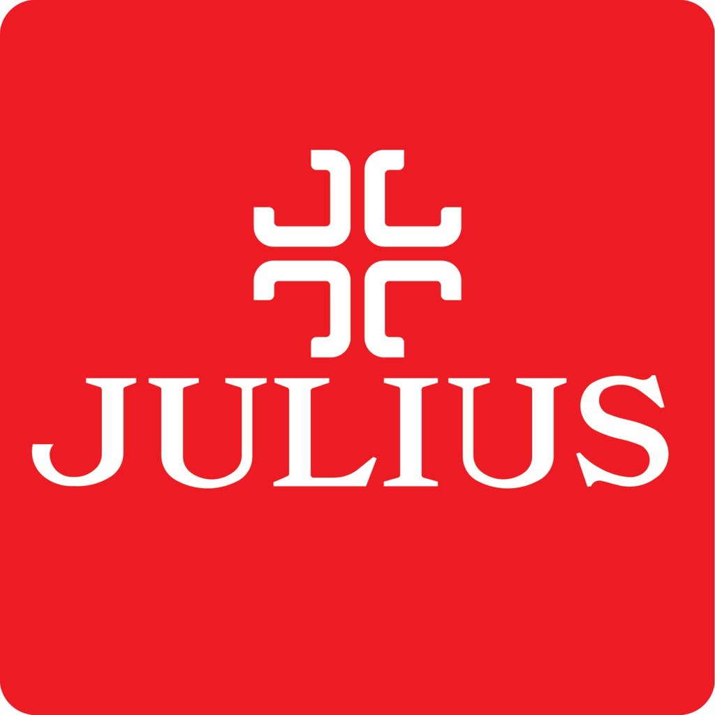 Đồng Hồ Julius Watch