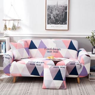 Vải bọc ghế sofa có độ đàn hồi đa năng
