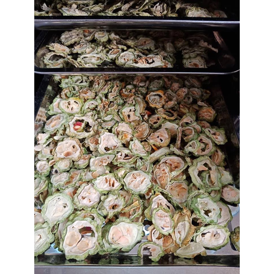 TRÀ KHỔ QUA RỪNG 500GR