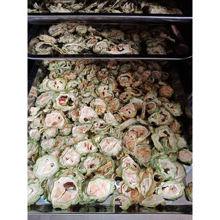 TRÀ KHỔ QUA RỪNG 500GR