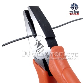 Kìm Điện Fujiya AP-200