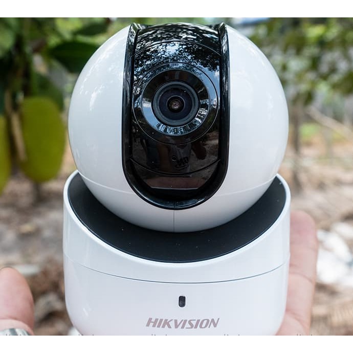 Camera HIKVISION 1MP IPC cảm biến hình ảnh DS-2CV2Q01EFD-IW 720p | Nông Trại Vui Vẻ - Shop