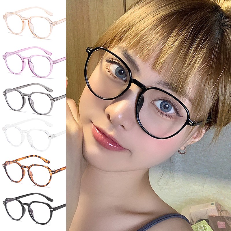 Kính Đọc Sách Chống Ánh Sáng Xanh Thời Trang Cho Nam Và Nữ