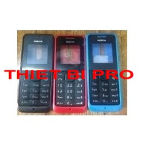VỎ NOKIA 105 2015