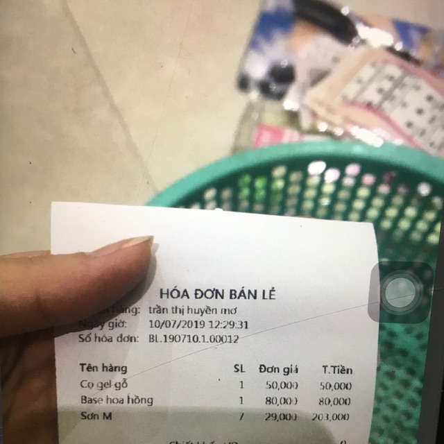 Trần thị huyền mơ