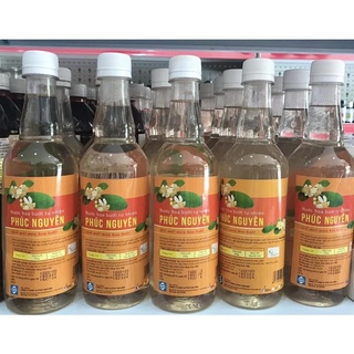 Nước hoa bưởi Phúc Nguyên