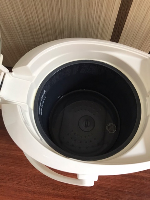 Bình đun nước 3L