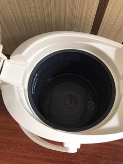 Bình đun nước 3L