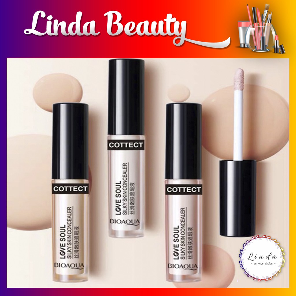 Thanh che khuyết điểm Love Soul của Bioaqua | BigBuy360 - bigbuy360.vn