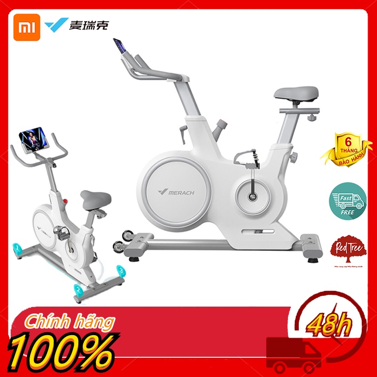 Xe đạp tập thể dục Xiaomi Merach