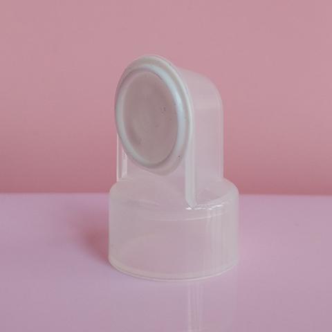 Phụ kiện lá van trắng  thay thế cho máy hút sữa điện đơn/đôi Sanity/Fatzbaby