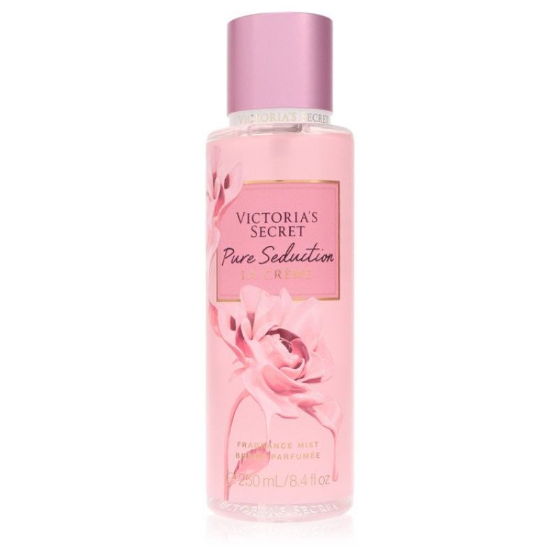 Xịt Thơm Body Victoria’s Secret Pure Seduction La Creme