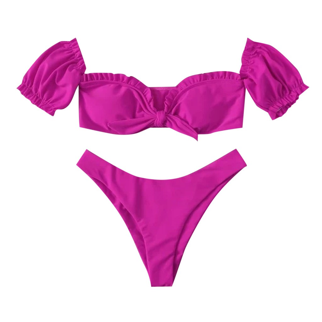 Set bikini 2 mảnh quyến rũ cho nữ | BigBuy360 - bigbuy360.vn