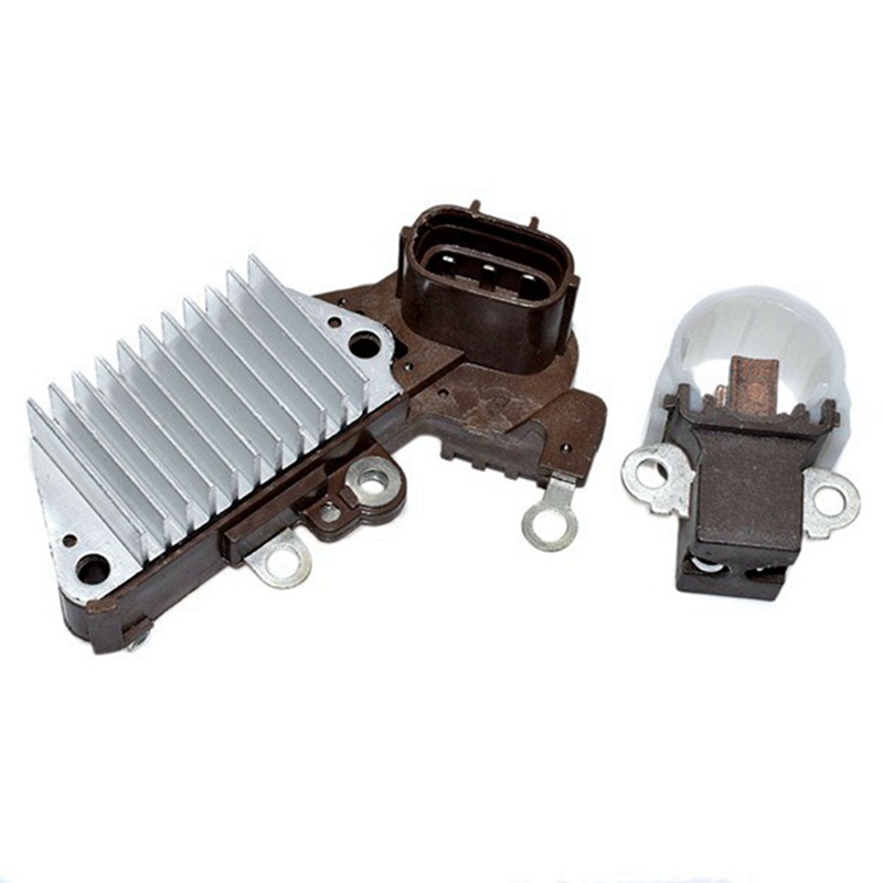 Thiết Bị Điều Chỉnh Điện Áp Chuyên Dụng Cho Xe Hơi Toyota 2770035040 2770074030 2770040050 2770046050 2770065010 1260001540 1260001580