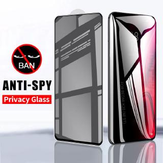 Miếng dán cường lực chống nhìn trộm dành cho Xiaomi Redmi K20 Pro /Mi 9T Pro 9H