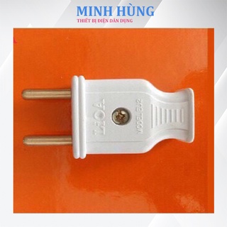 Phích cắm Lioa - chống cháy, chống vỡ Lioa