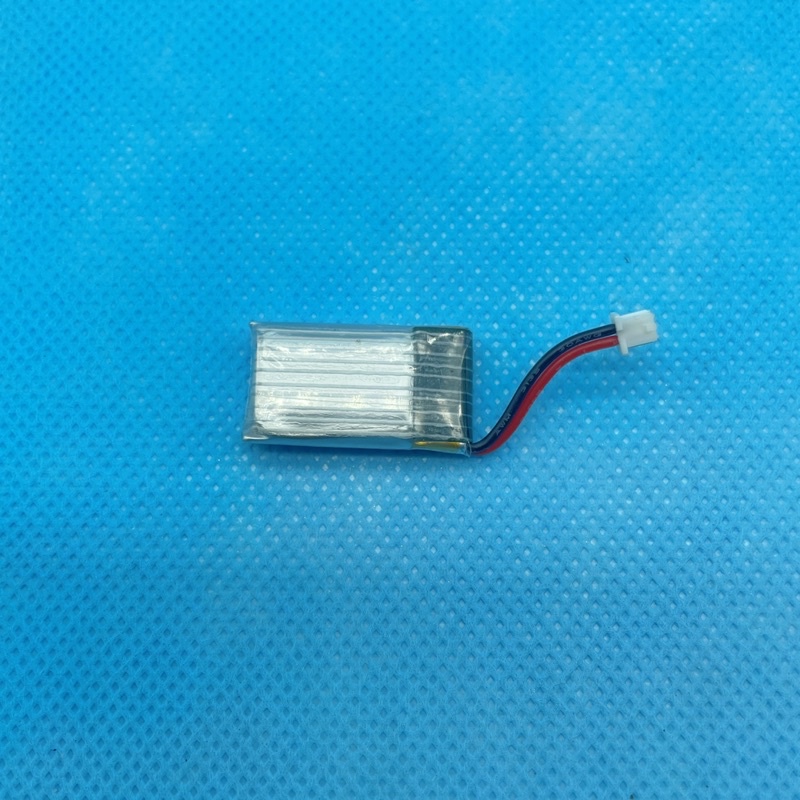 Pin lipo 1s 150mah 25c cho máy bay