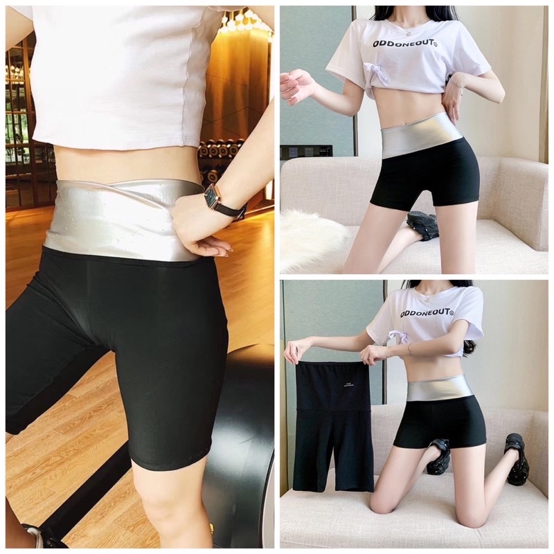Quần Tan Mỡ Bụng Dưới, Quần Sinh Nhiệt Giảm Mỡ Bụng Ra Mồ Hôi ( Bin Store 24h ) | BigBuy360 - bigbuy360.vn