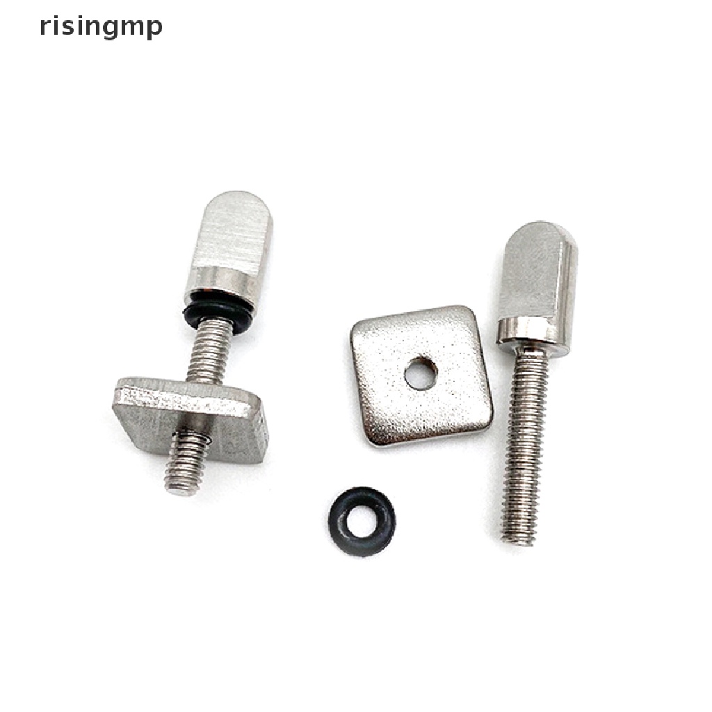 Giá Đỡ Ván Lướt Sóng Bằng Inox Kèm Ốc Vít Chuyên Dụng ♨Nóng Bỏng