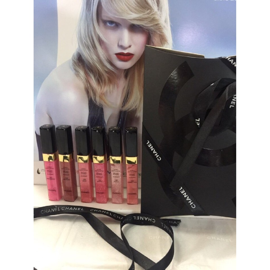 Son Dưỡng Môi Chanel Meteore 128 Chính Hãng | BigBuy360 - bigbuy360.vn