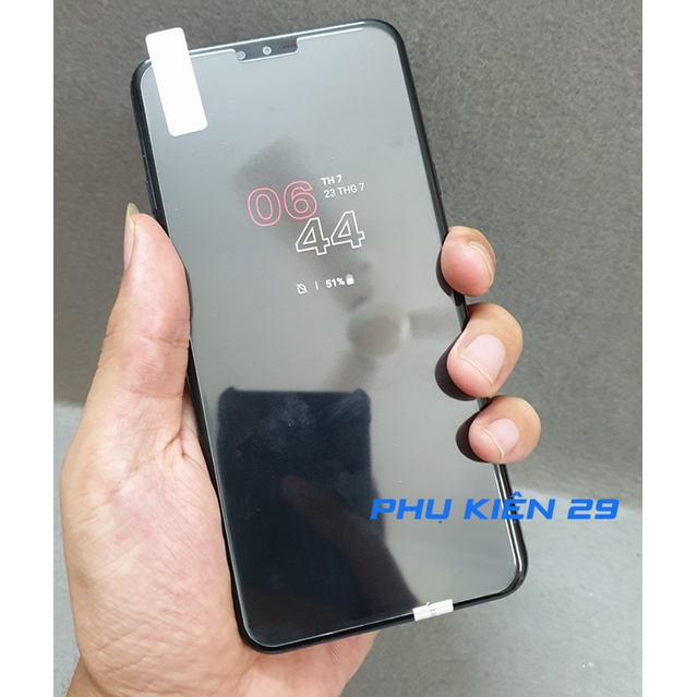Kính cường lực Glass Pro+ 9H