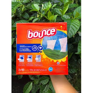 Giấy Thơm Bounce