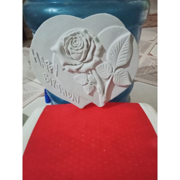 10 Tượng thạch cao cho bé tô màu. Gốm Bát Tràng.