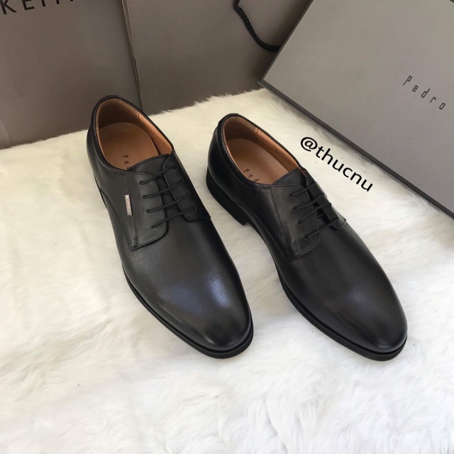 Giày Nam Pedro
