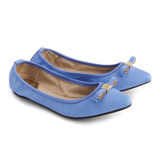 Giày búp bê Butterfly twists isobel(Size:37)
