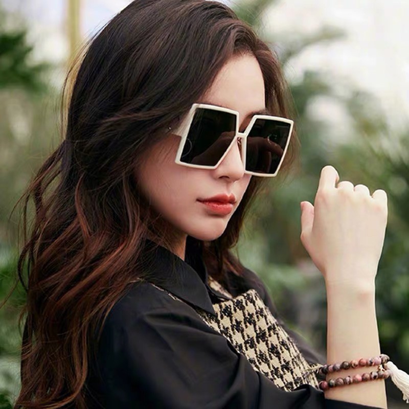 Kính Mát Phong Cách Vintage Thời Trang 2020 Cho Nữ Mata