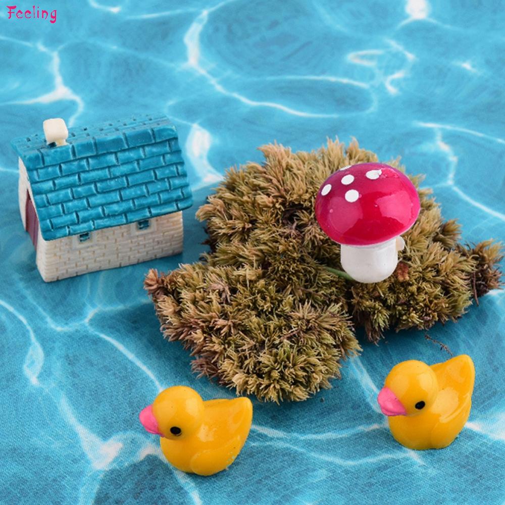 Hiệu ứng gợn sóng nước phong cảnh Diorama cho trang trí mô hình đường ray DIY