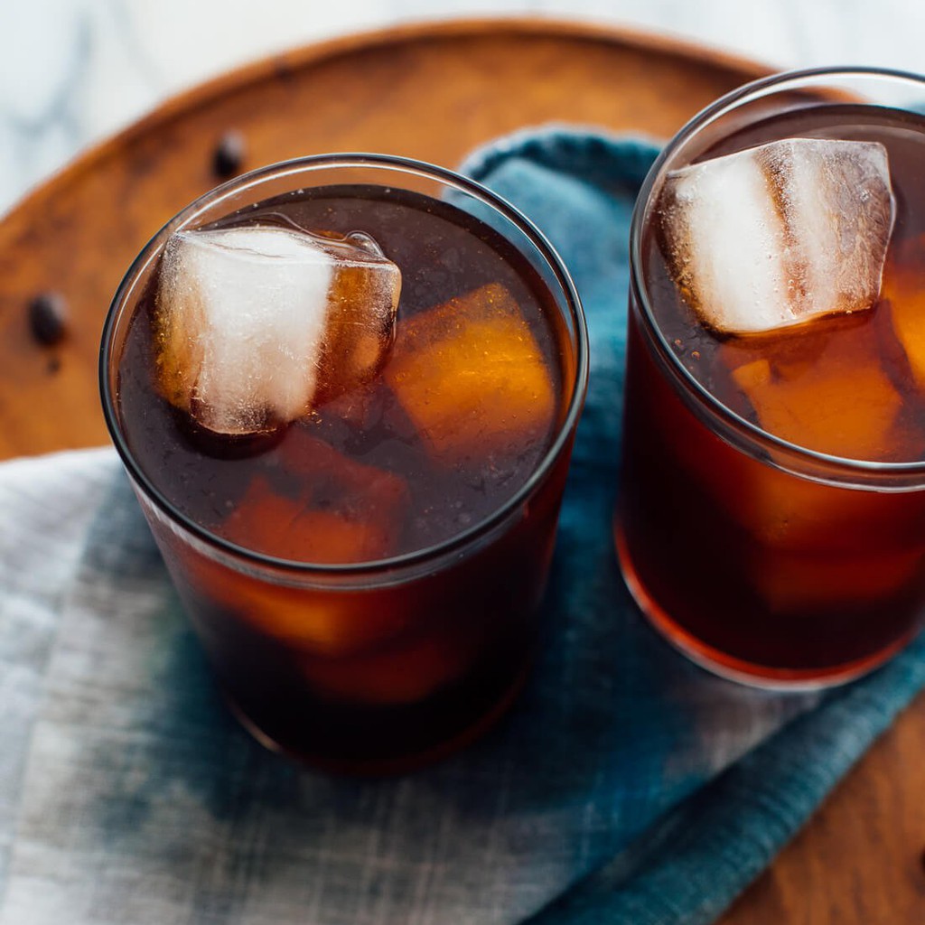 [Mã GROXUAN1 giảm 8% đơn 150K] Cà phê cold brew túi lọc Liberain 403 - 100% Arabica, vị ngọt, hậu vị kéo dài | BigBuy360 - bigbuy360.vn