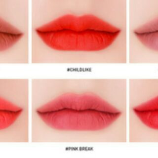 Son kem 3ce Lip tint