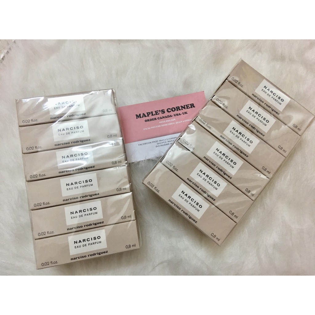 Nước hoa Narciso Rodriguez | BigBuy360 - bigbuy360.vn