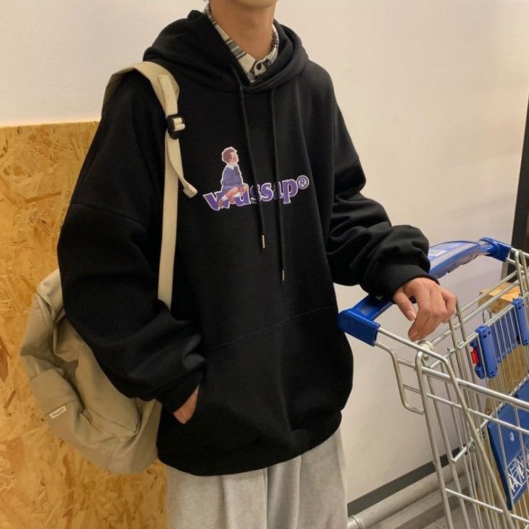 【Keroro】Áo hoodie in FULL hình siêu độc lạ phong cách Hàn Quốc | BigBuy360 - bigbuy360.vn