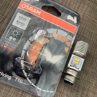 ĐÈN PHA CHÂN M5 / 8TIM SIÊU ÁNH SÁNG CHO XE ĐỜI CŨ